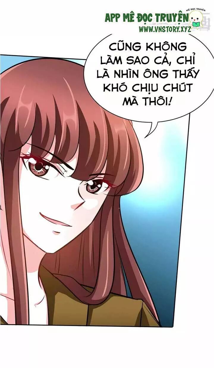Đế Thiếu Chuyên Sủng Hắc Đạo Thê: Chapter 101: Hội trưởng lão làm khó