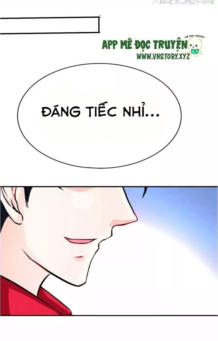Đế Thiếu Chuyên Sủng Hắc Đạo Thê: Chapter 101: Hội trưởng lão làm khó
