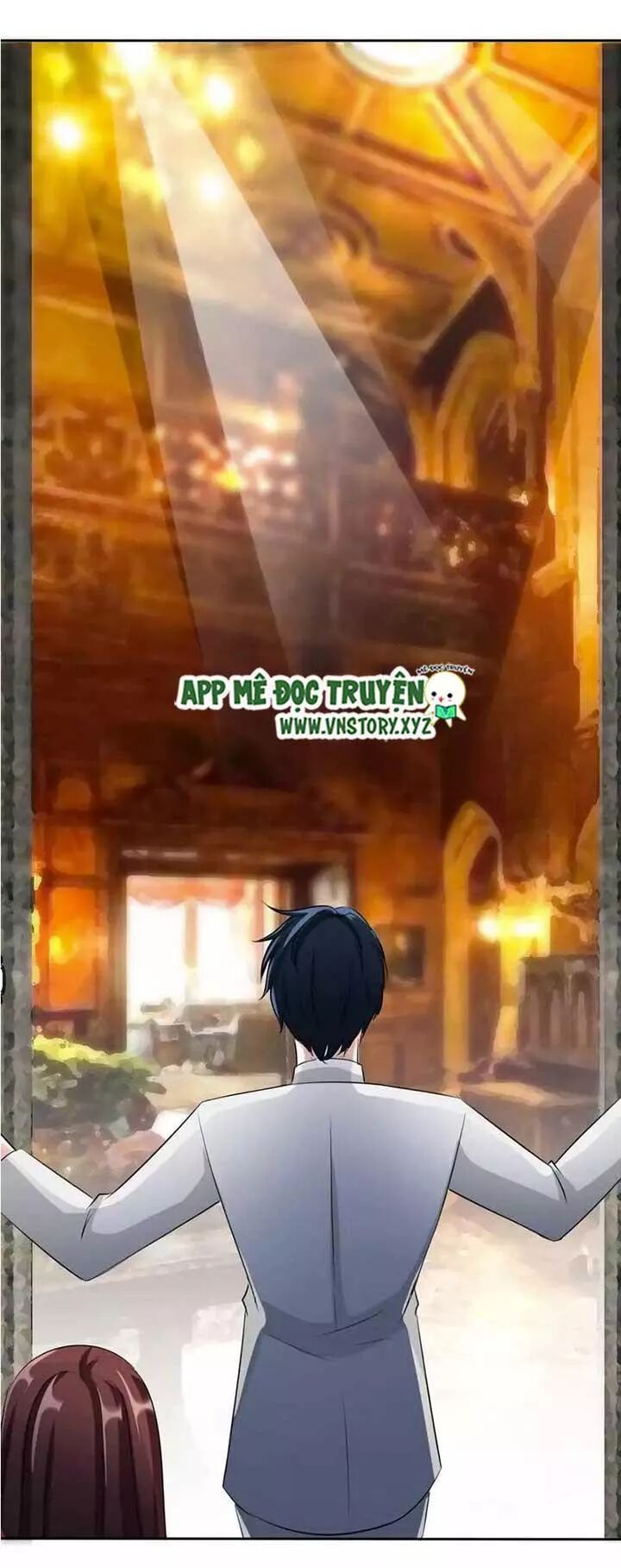 Đế Thiếu Chuyên Sủng Hắc Đạo Thê: Chapter 102: Ám sát trong vườn hoa