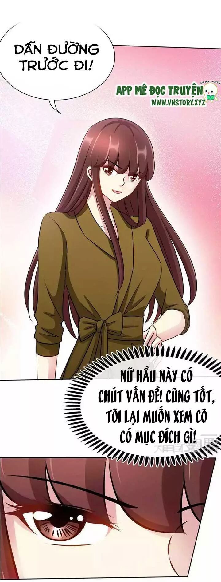 Đế Thiếu Chuyên Sủng Hắc Đạo Thê: Chapter 102: Ám sát trong vườn hoa
