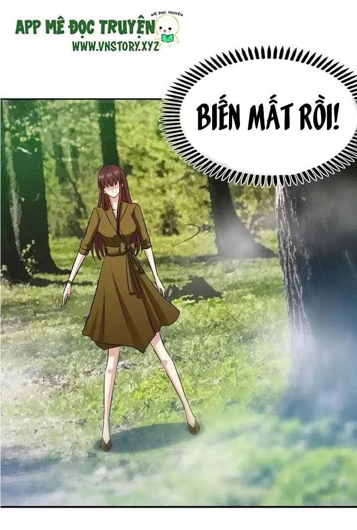 Đế Thiếu Chuyên Sủng Hắc Đạo Thê: Chapter 102: Ám sát trong vườn hoa