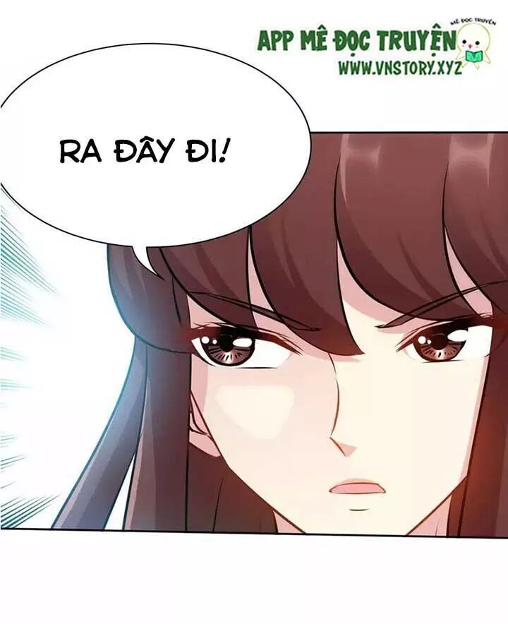 Đế Thiếu Chuyên Sủng Hắc Đạo Thê: Chapter 102: Ám sát trong vườn hoa