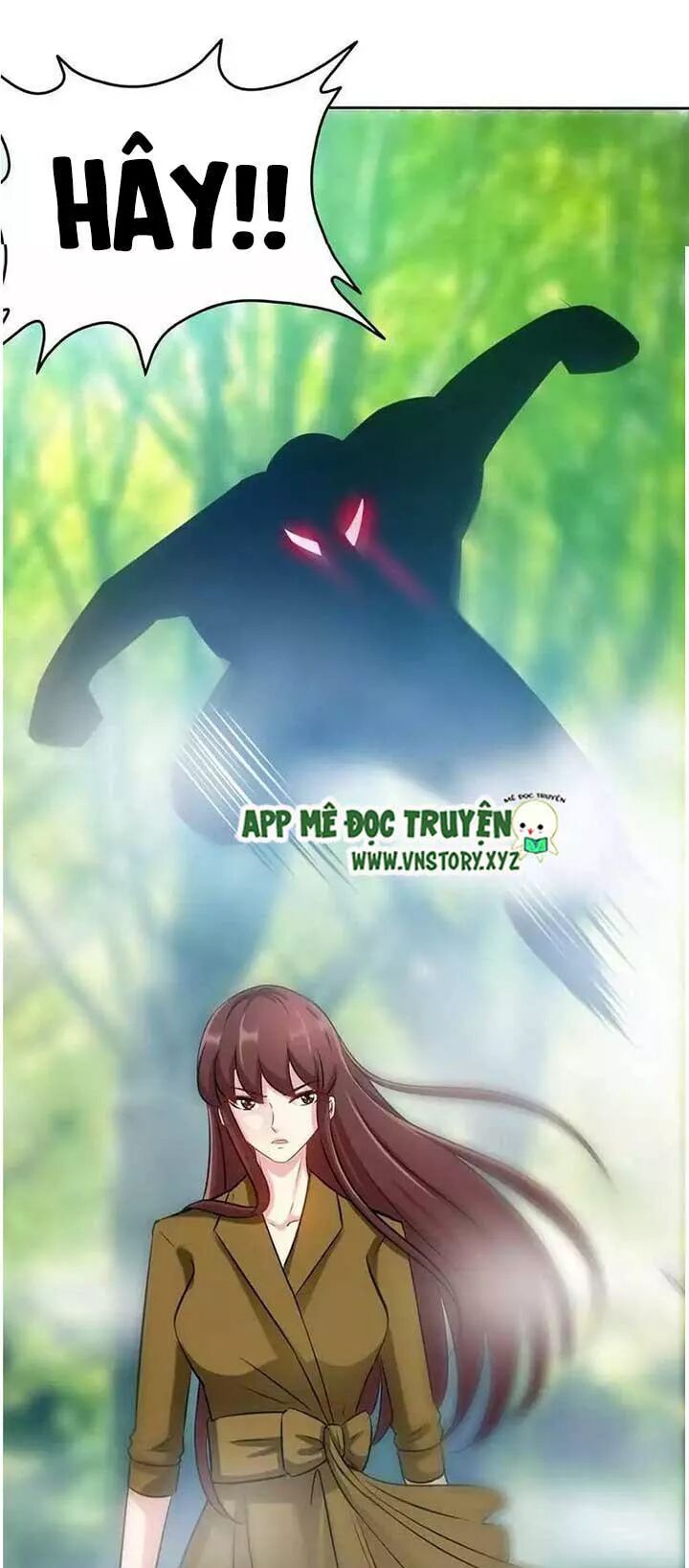 Đế Thiếu Chuyên Sủng Hắc Đạo Thê: Chapter 102: Ám sát trong vườn hoa