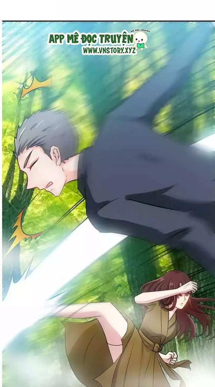 Đế Thiếu Chuyên Sủng Hắc Đạo Thê: Chapter 102: Ám sát trong vườn hoa