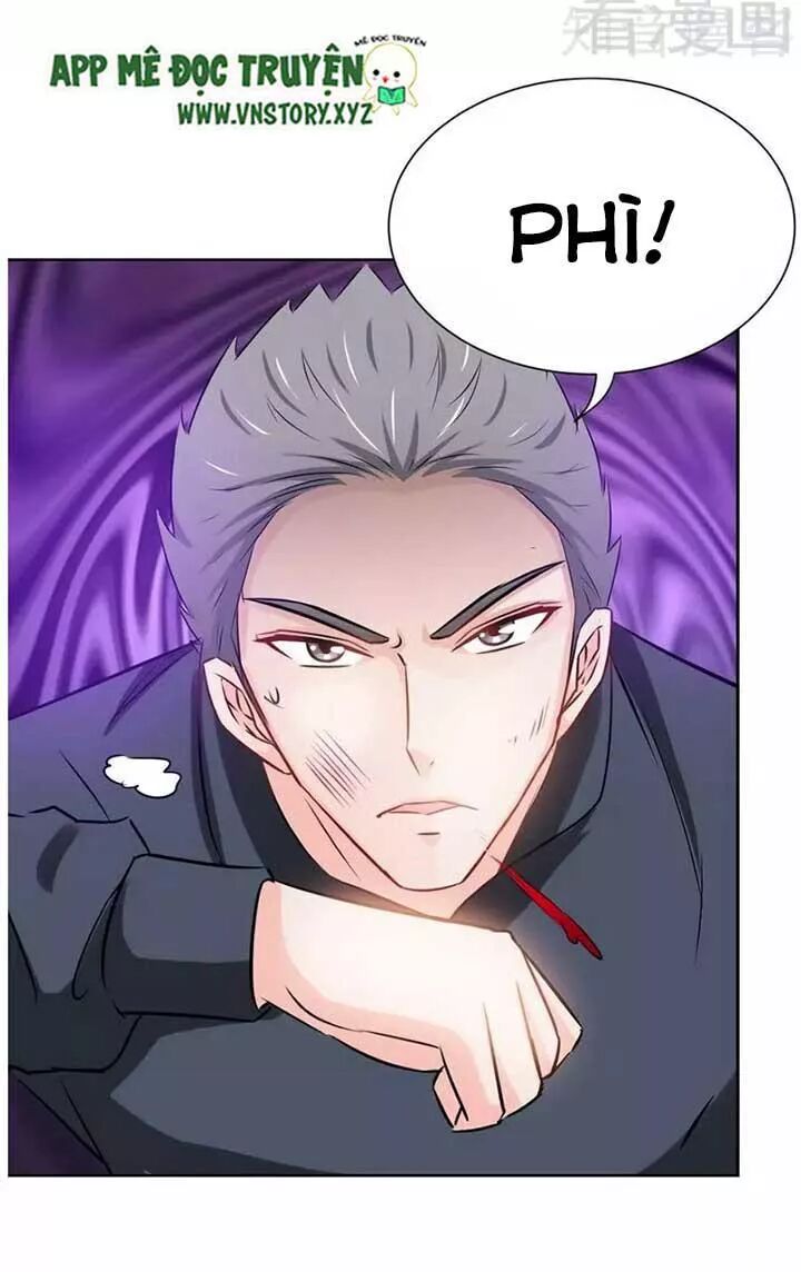 Đế Thiếu Chuyên Sủng Hắc Đạo Thê: Chapter 102: Ám sát trong vườn hoa