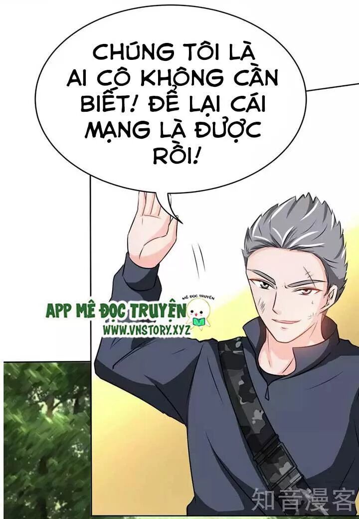 Đế Thiếu Chuyên Sủng Hắc Đạo Thê: Chapter 102: Ám sát trong vườn hoa