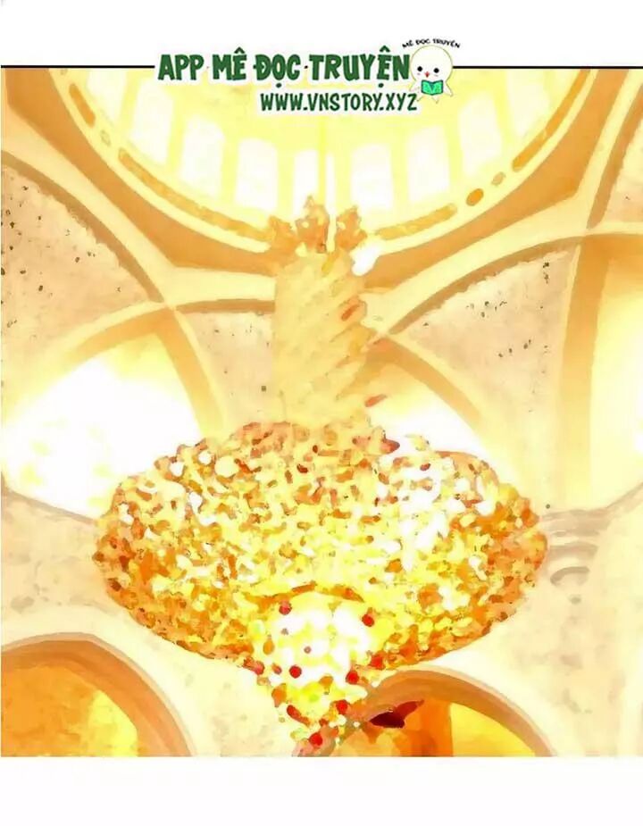 Đế Thiếu Chuyên Sủng Hắc Đạo Thê: Chapter 102: Ám sát trong vườn hoa