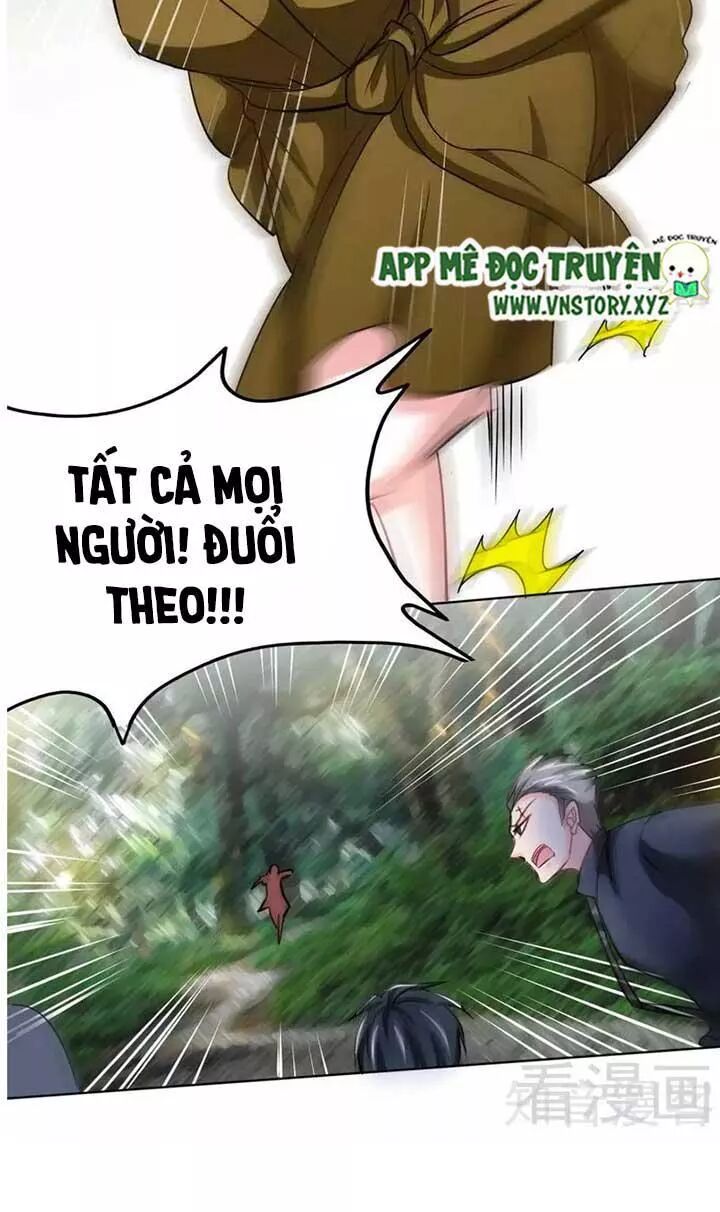 Đế Thiếu Chuyên Sủng Hắc Đạo Thê: Chapter 102: Ám sát trong vườn hoa