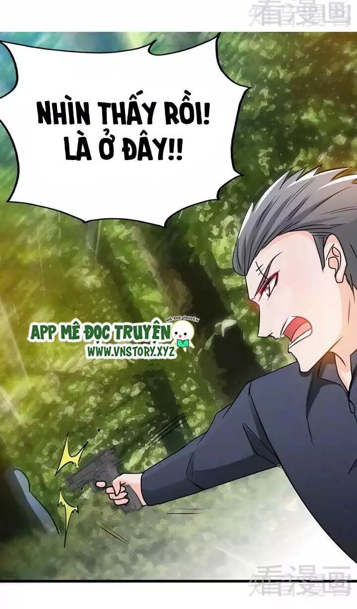 Đế Thiếu Chuyên Sủng Hắc Đạo Thê: Chapter 102: Ám sát trong vườn hoa