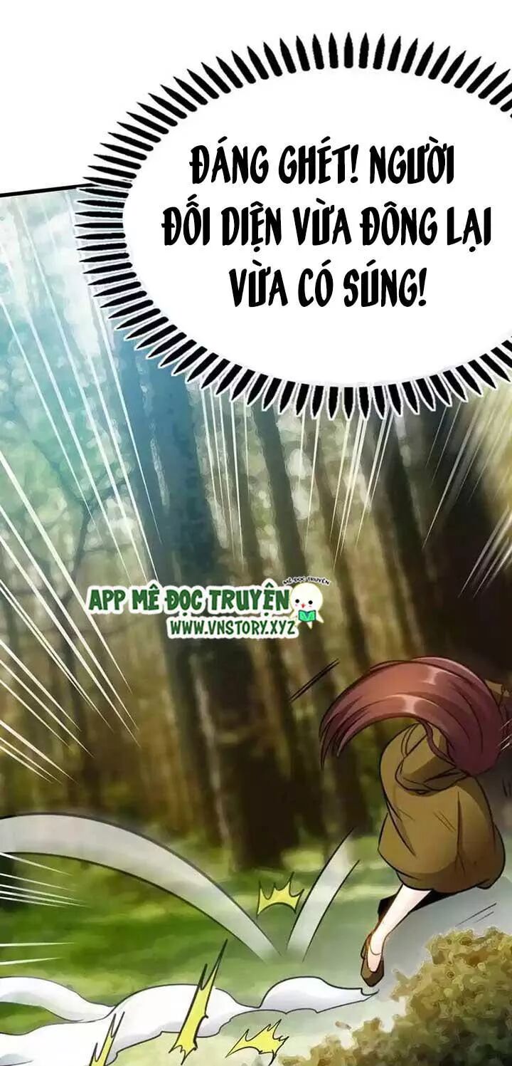 Đế Thiếu Chuyên Sủng Hắc Đạo Thê: Chapter 102: Ám sát trong vườn hoa