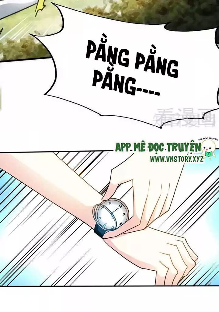 Đế Thiếu Chuyên Sủng Hắc Đạo Thê: Chapter 102: Ám sát trong vườn hoa