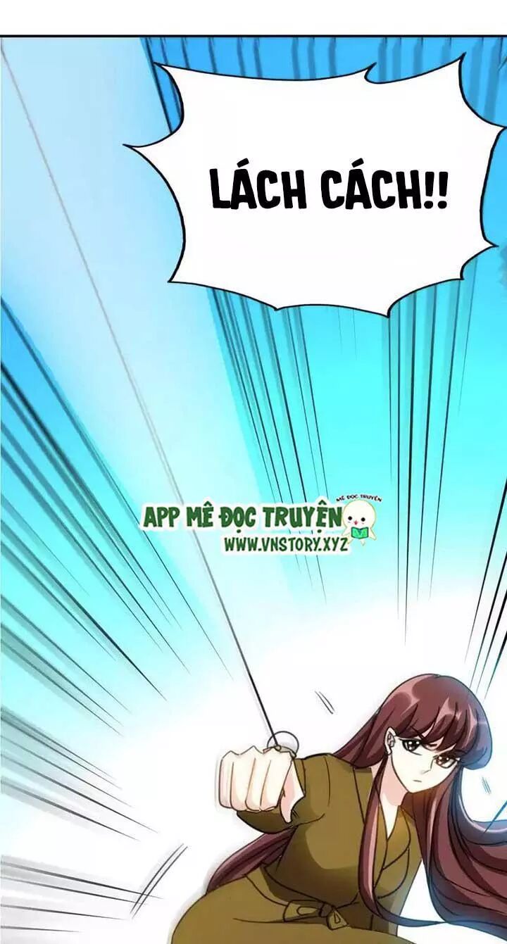 Đế Thiếu Chuyên Sủng Hắc Đạo Thê: Chapter 102: Ám sát trong vườn hoa