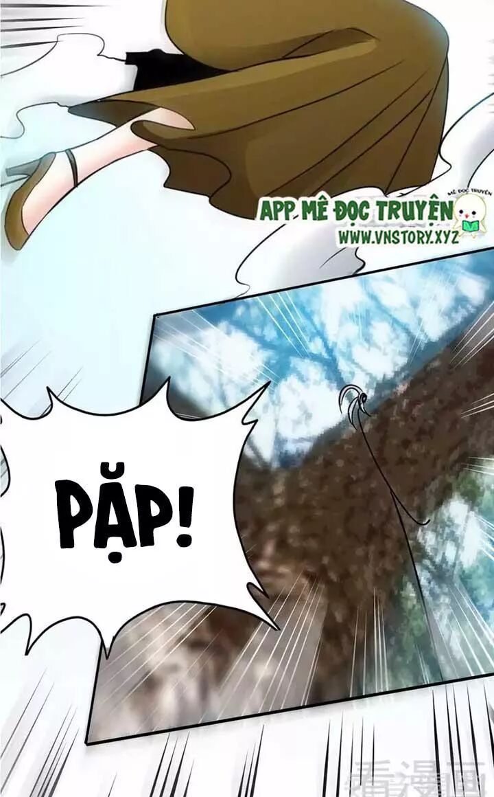 Đế Thiếu Chuyên Sủng Hắc Đạo Thê: Chapter 102: Ám sát trong vườn hoa