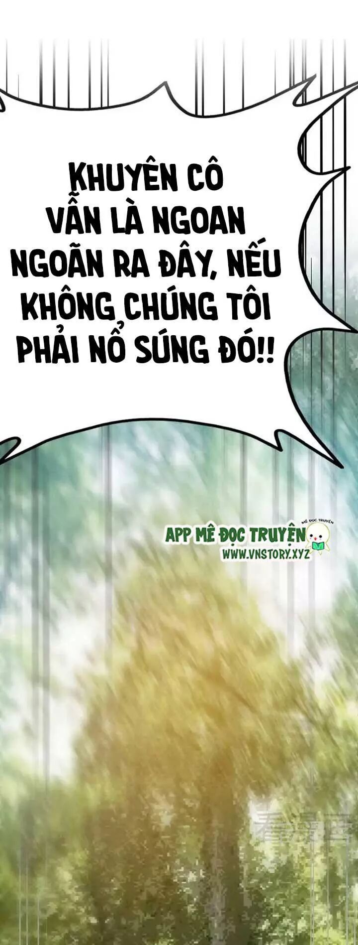 Đế Thiếu Chuyên Sủng Hắc Đạo Thê: Chapter 102: Ám sát trong vườn hoa