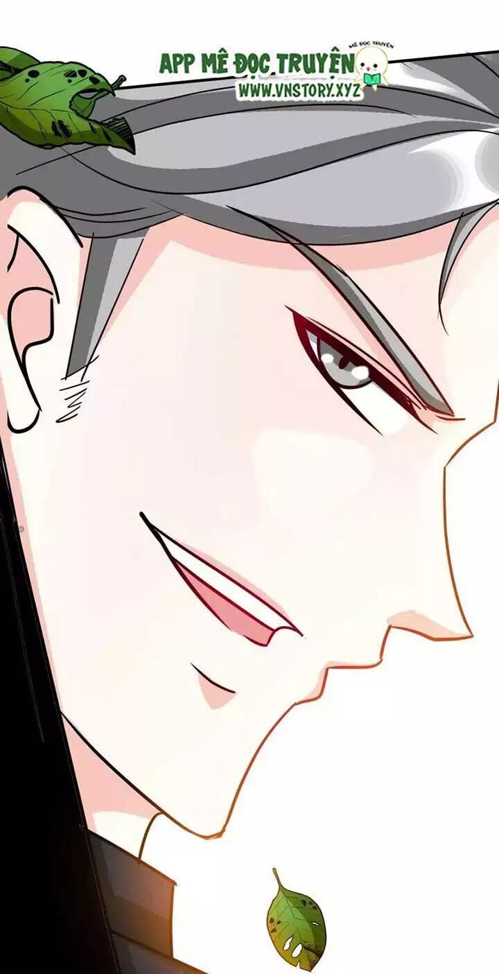 Đế Thiếu Chuyên Sủng Hắc Đạo Thê: Chapter 102: Ám sát trong vườn hoa