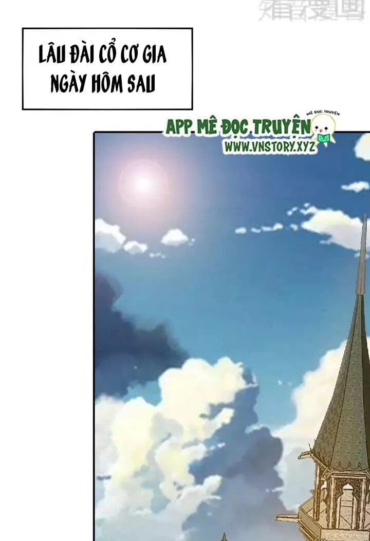 Đế Thiếu Chuyên Sủng Hắc Đạo Thê: Chapter 102: Ám sát trong vườn hoa