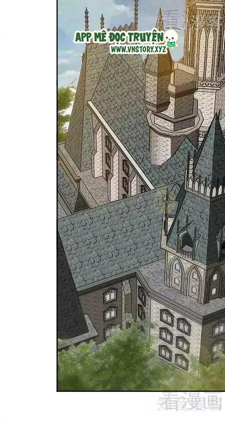 Đế Thiếu Chuyên Sủng Hắc Đạo Thê: Chapter 102: Ám sát trong vườn hoa