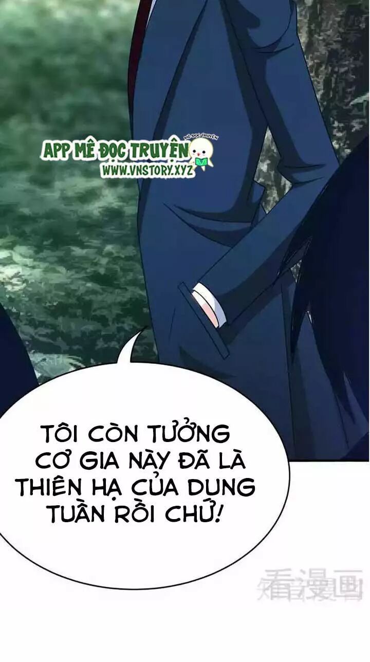 Đế Thiếu Chuyên Sủng Hắc Đạo Thê: Chapter 103: Sự cám dỗ của Mã Oánh