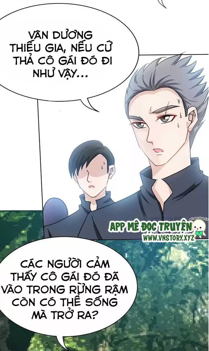 Đế Thiếu Chuyên Sủng Hắc Đạo Thê: Chapter 103: Sự cám dỗ của Mã Oánh