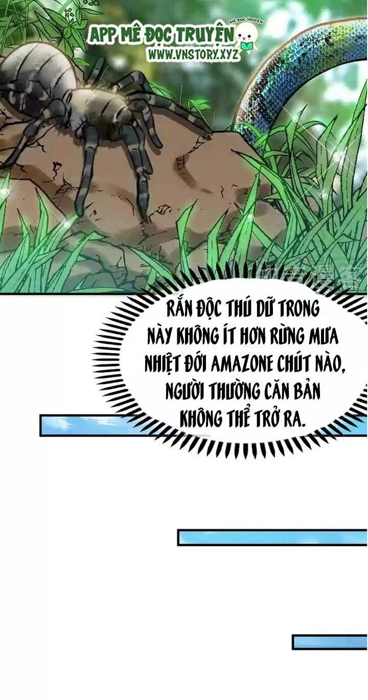 Đế Thiếu Chuyên Sủng Hắc Đạo Thê: Chapter 103: Sự cám dỗ của Mã Oánh