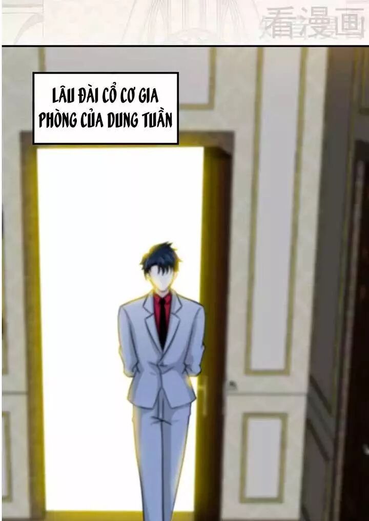 Đế Thiếu Chuyên Sủng Hắc Đạo Thê: Chapter 103: Sự cám dỗ của Mã Oánh