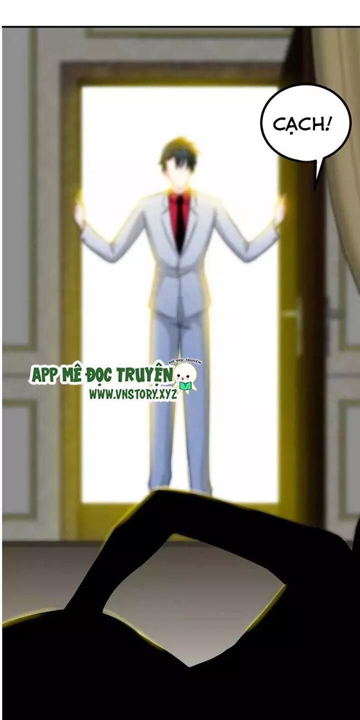 Đế Thiếu Chuyên Sủng Hắc Đạo Thê: Chapter 103: Sự cám dỗ của Mã Oánh