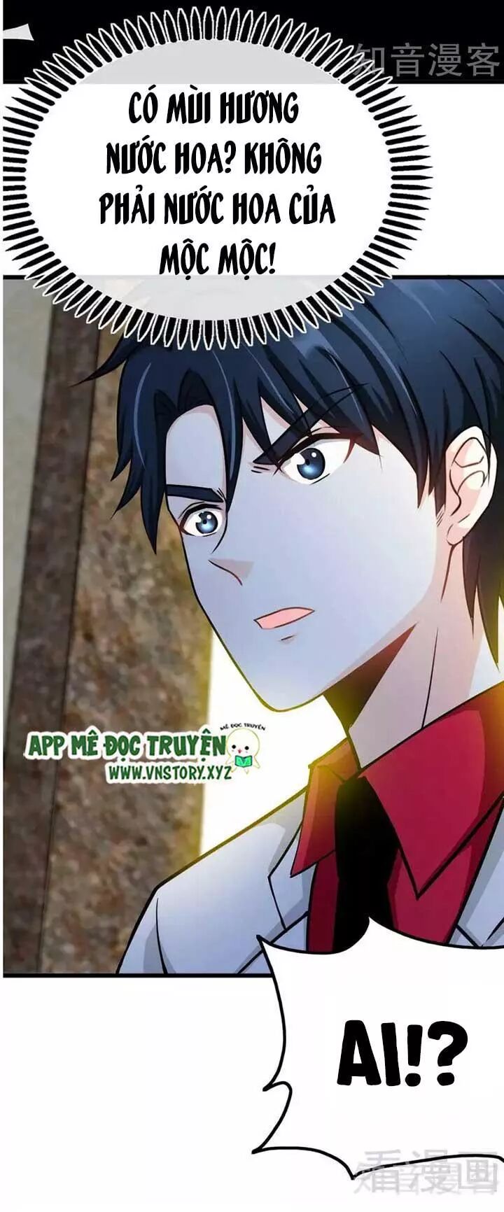 Đế Thiếu Chuyên Sủng Hắc Đạo Thê: Chapter 103: Sự cám dỗ của Mã Oánh