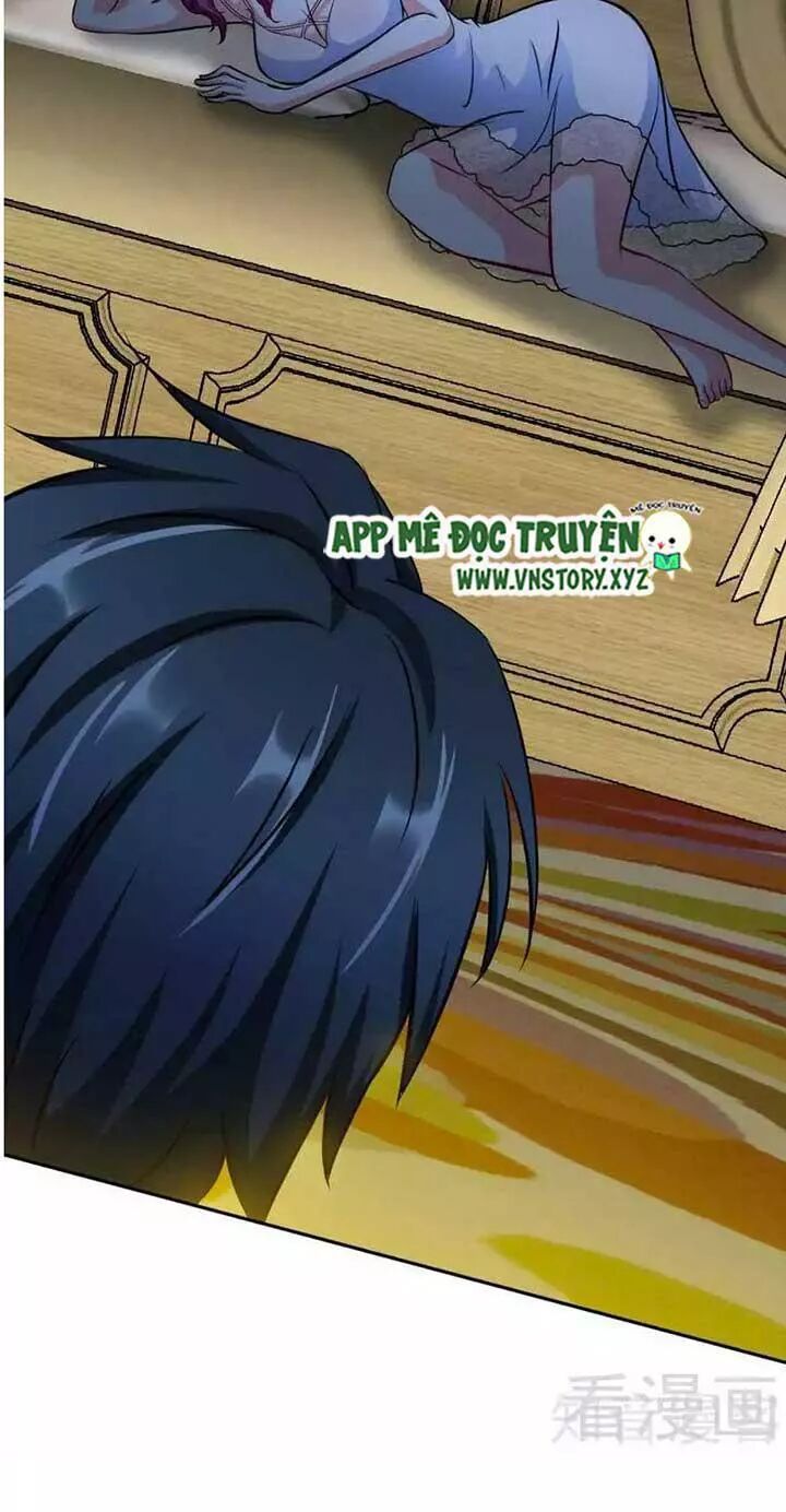 Đế Thiếu Chuyên Sủng Hắc Đạo Thê: Chapter 103: Sự cám dỗ của Mã Oánh