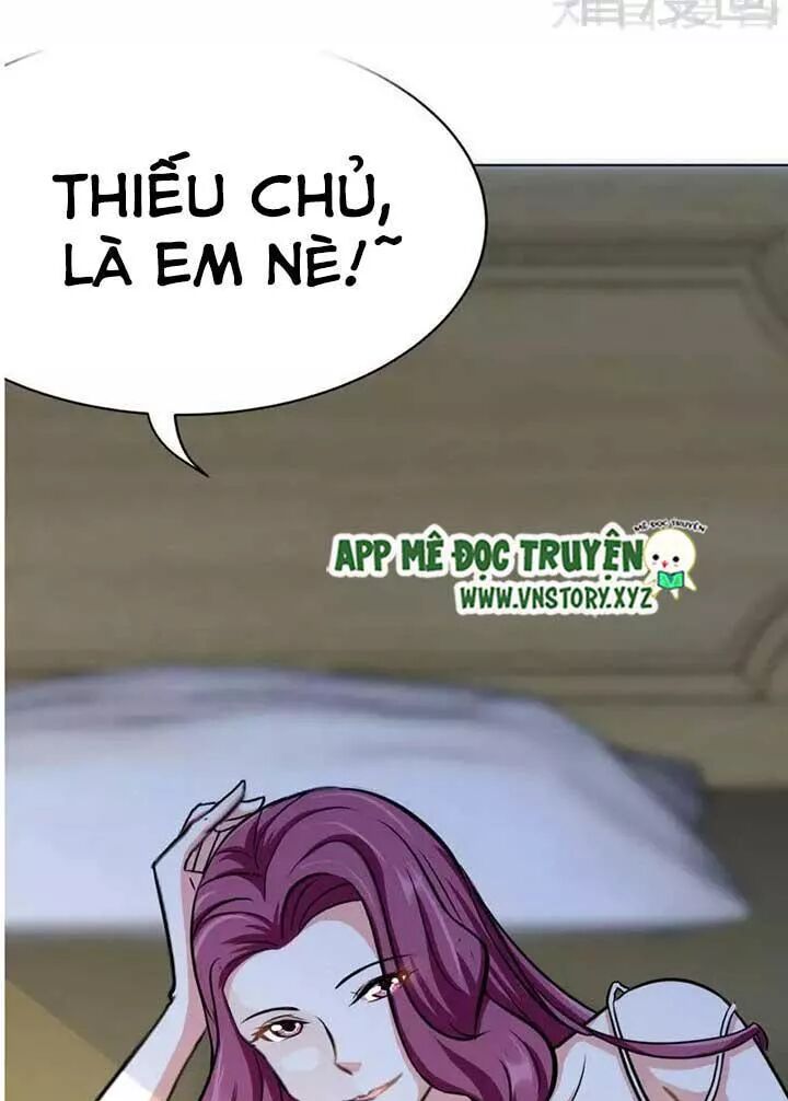 Đế Thiếu Chuyên Sủng Hắc Đạo Thê: Chapter 103: Sự cám dỗ của Mã Oánh