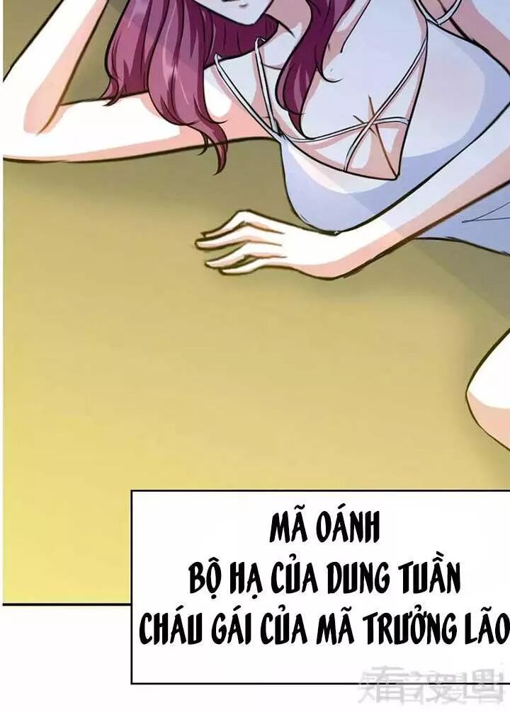 Đế Thiếu Chuyên Sủng Hắc Đạo Thê: Chapter 103: Sự cám dỗ của Mã Oánh