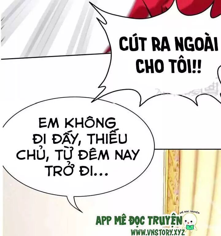 Đế Thiếu Chuyên Sủng Hắc Đạo Thê: Chapter 103: Sự cám dỗ của Mã Oánh