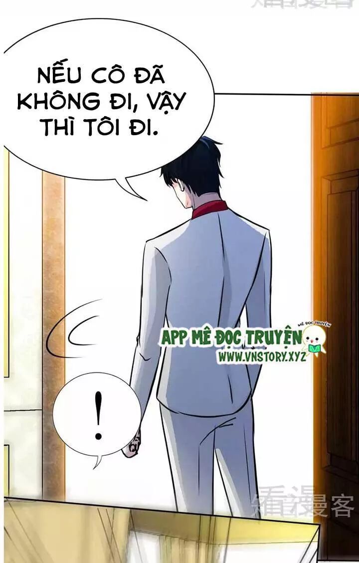 Đế Thiếu Chuyên Sủng Hắc Đạo Thê: Chapter 103: Sự cám dỗ của Mã Oánh