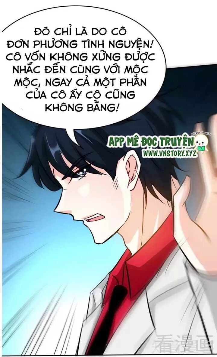 Đế Thiếu Chuyên Sủng Hắc Đạo Thê: Chapter 103: Sự cám dỗ của Mã Oánh