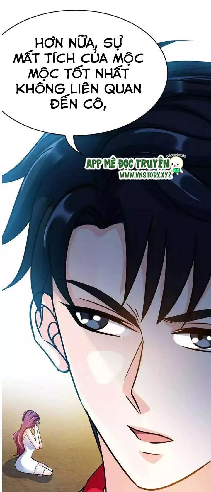 Đế Thiếu Chuyên Sủng Hắc Đạo Thê: Chapter 103: Sự cám dỗ của Mã Oánh