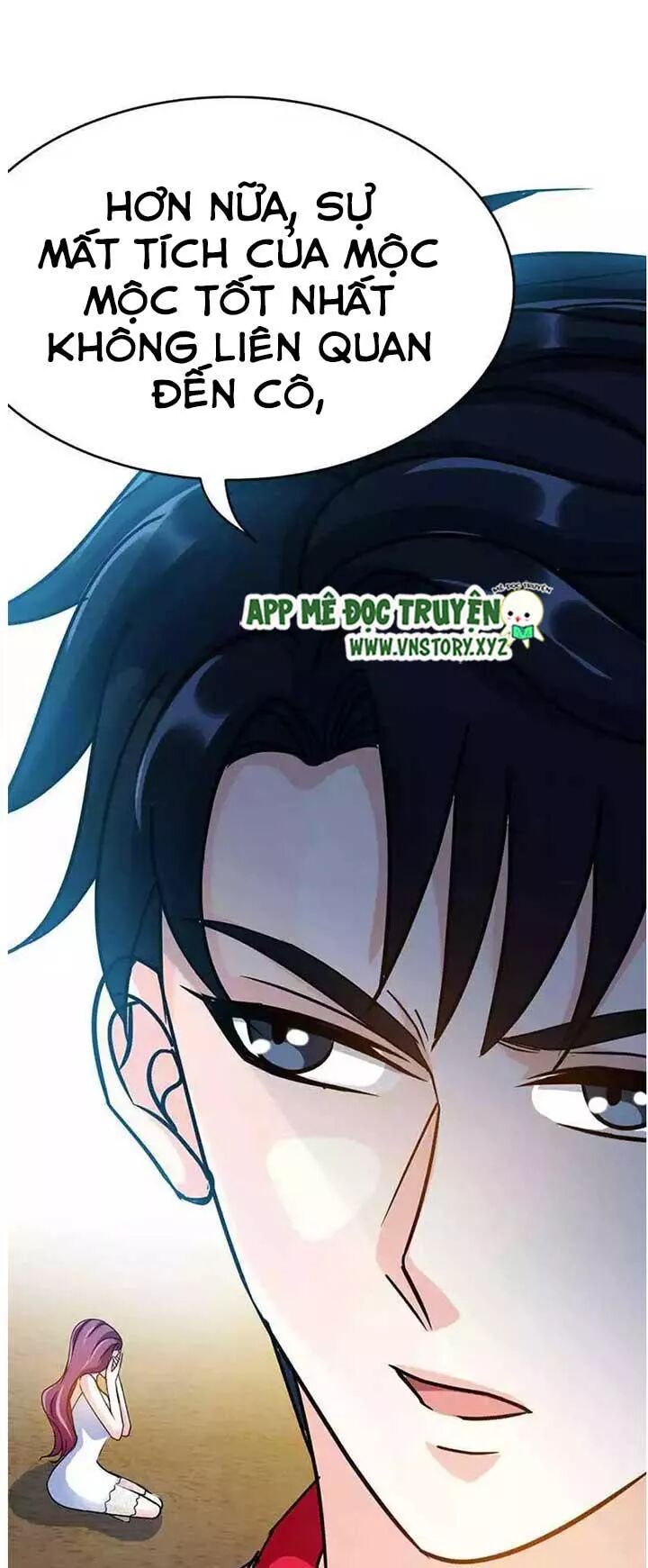 Đế Thiếu Chuyên Sủng Hắc Đạo Thê: Chapter 104: Hội nghị trưởng lão