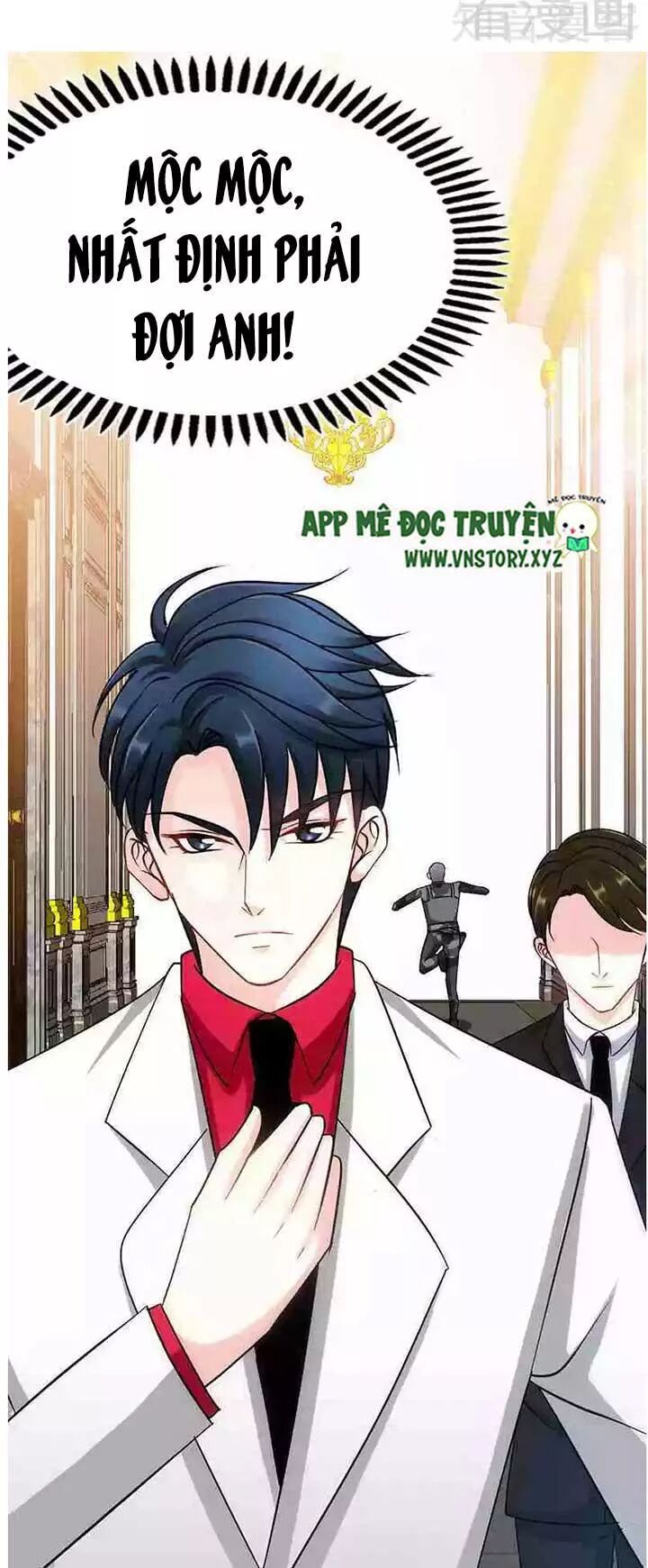 Đế Thiếu Chuyên Sủng Hắc Đạo Thê: Chapter 104: Hội nghị trưởng lão
