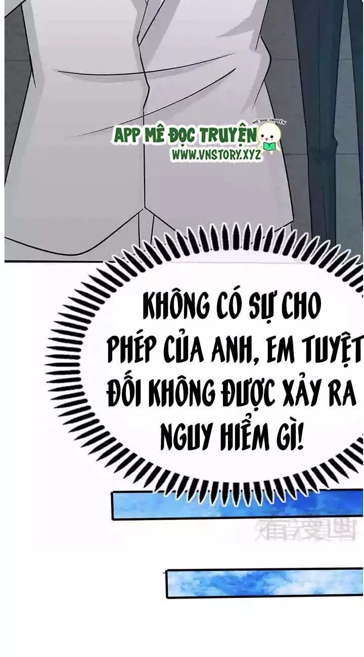 Đế Thiếu Chuyên Sủng Hắc Đạo Thê: Chapter 104: Hội nghị trưởng lão