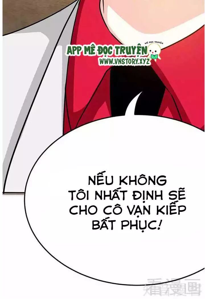 Đế Thiếu Chuyên Sủng Hắc Đạo Thê: Chapter 104: Hội nghị trưởng lão