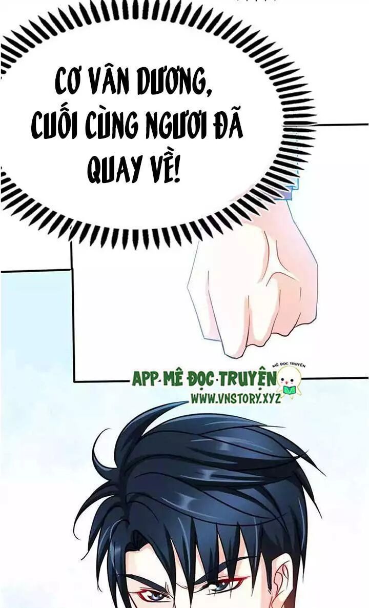 Đế Thiếu Chuyên Sủng Hắc Đạo Thê: Chapter 104: Hội nghị trưởng lão