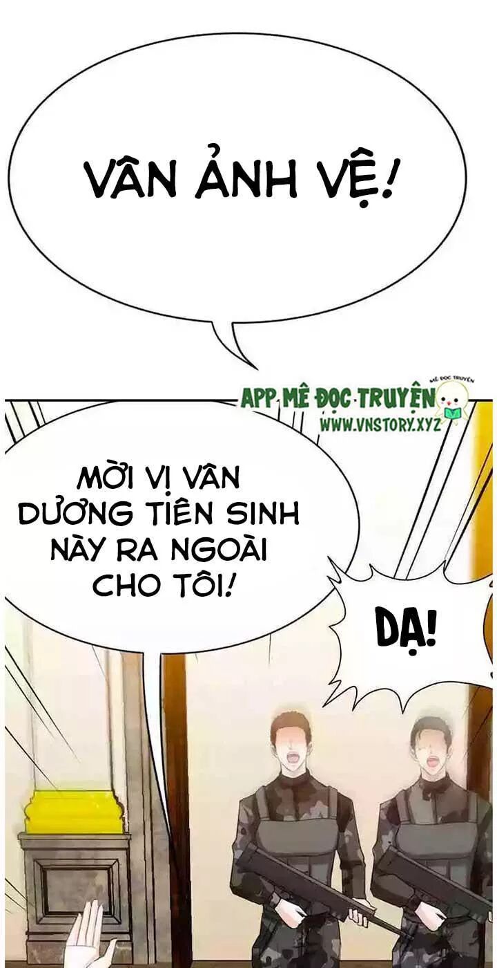 Đế Thiếu Chuyên Sủng Hắc Đạo Thê: Chapter 104: Hội nghị trưởng lão