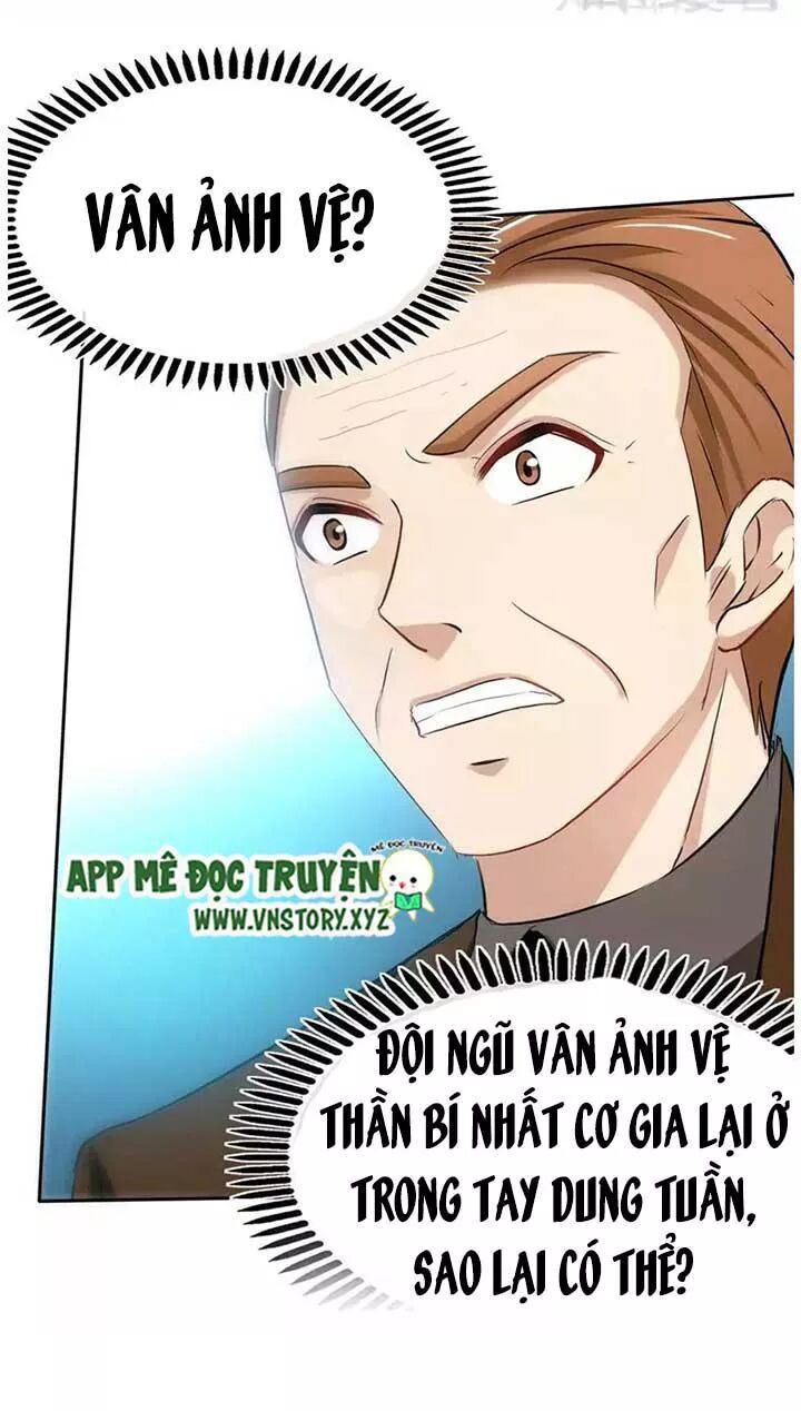 Đế Thiếu Chuyên Sủng Hắc Đạo Thê: Chapter 104: Hội nghị trưởng lão