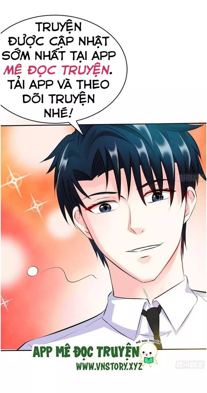Đế Thiếu Chuyên Sủng Hắc Đạo Thê: Chapter 104: Hội nghị trưởng lão