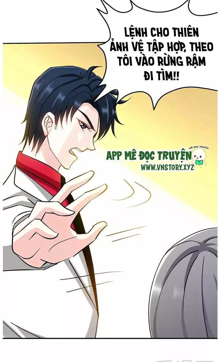 Đế Thiếu Chuyên Sủng Hắc Đạo Thê: Chapter 104: Hội nghị trưởng lão