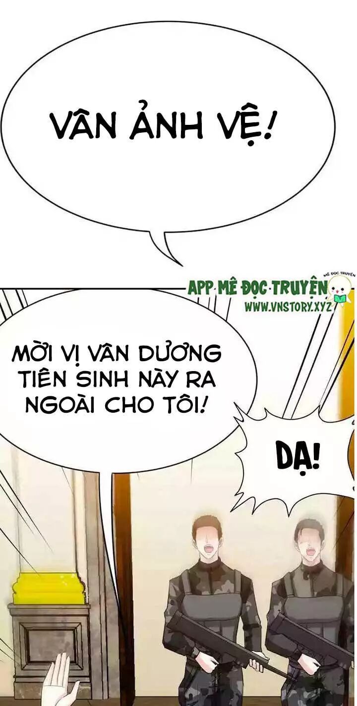 Đế Thiếu Chuyên Sủng Hắc Đạo Thê: Chapter 105: Trục xuất Cơ Vân Dương