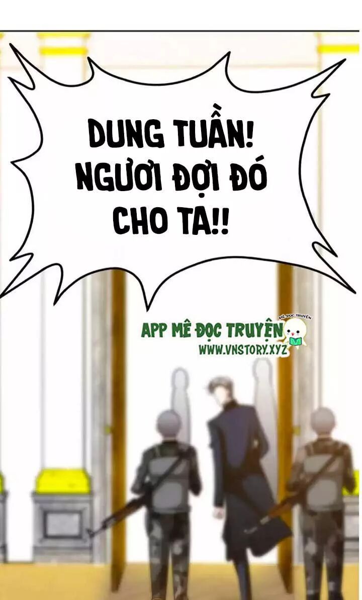 Đế Thiếu Chuyên Sủng Hắc Đạo Thê: Chapter 105: Trục xuất Cơ Vân Dương