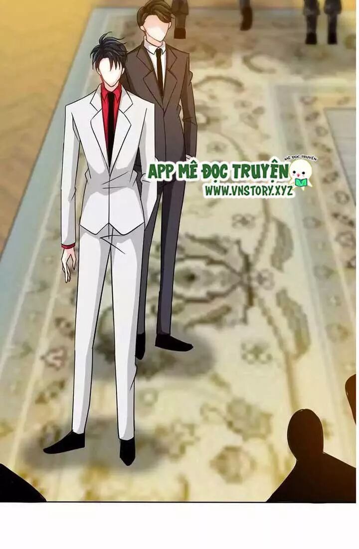 Đế Thiếu Chuyên Sủng Hắc Đạo Thê: Chapter 105: Trục xuất Cơ Vân Dương