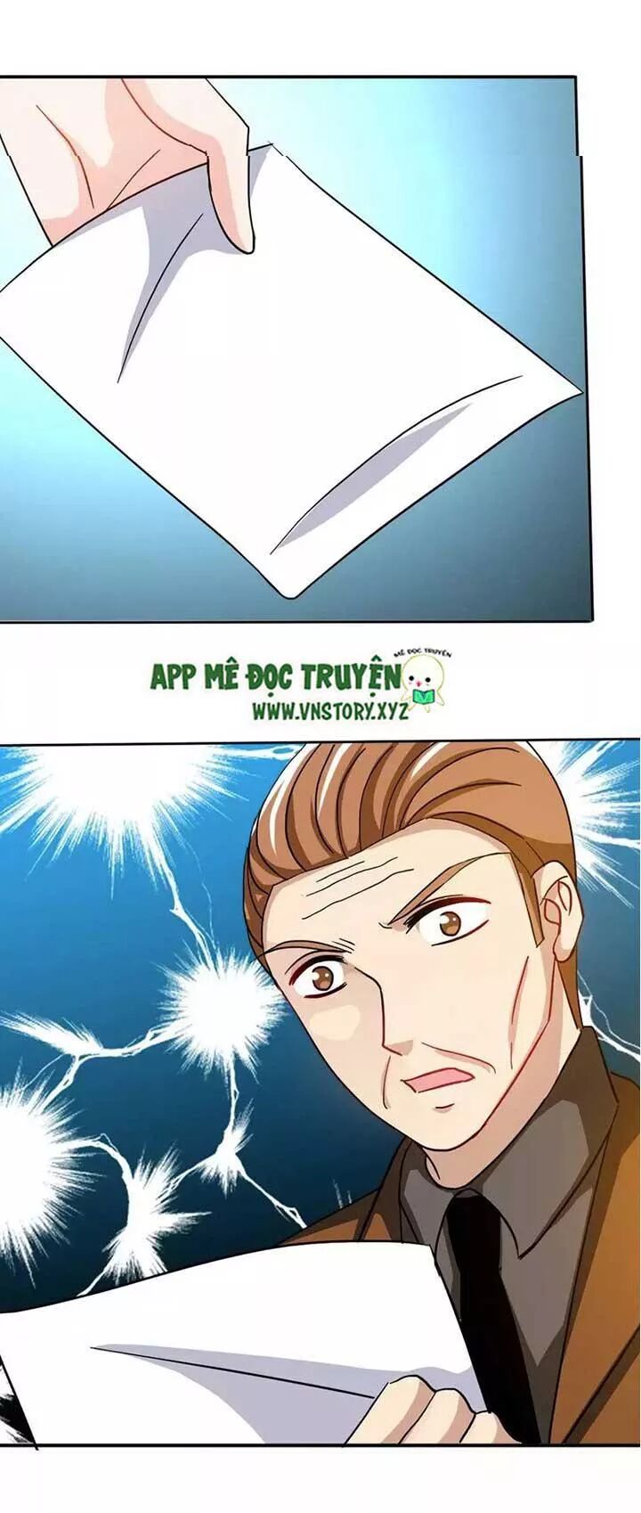 Đế Thiếu Chuyên Sủng Hắc Đạo Thê: Chapter 105: Trục xuất Cơ Vân Dương