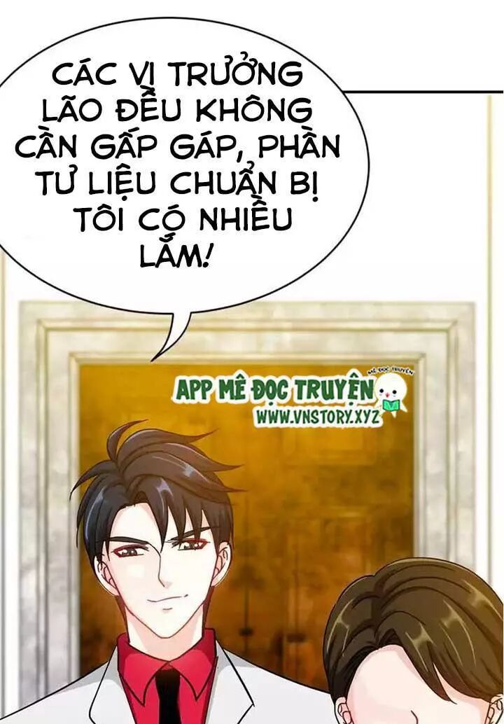 Đế Thiếu Chuyên Sủng Hắc Đạo Thê: Chapter 105: Trục xuất Cơ Vân Dương