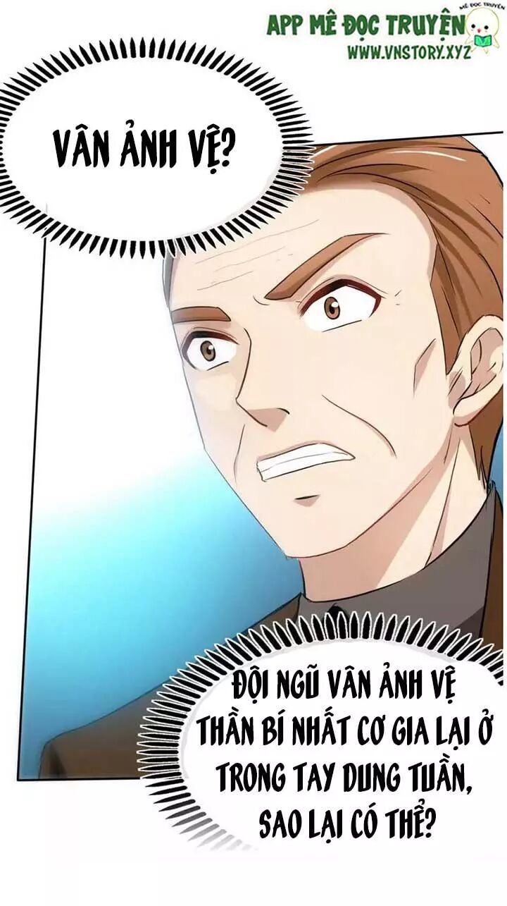 Đế Thiếu Chuyên Sủng Hắc Đạo Thê: Chapter 105: Trục xuất Cơ Vân Dương