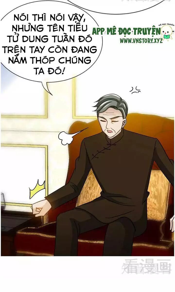 Đế Thiếu Chuyên Sủng Hắc Đạo Thê: Chapter 106: Một mình lâm nguy